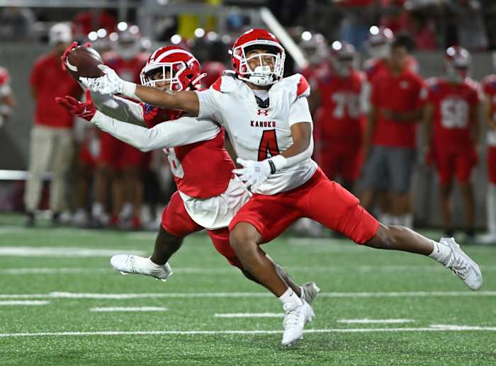 Mater Dei 55, Kahuku 8 by Heston Quan 9-9-23090920233